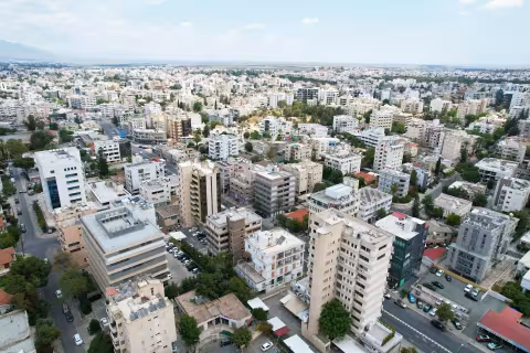 Nikosia
