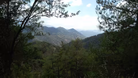 Troodos